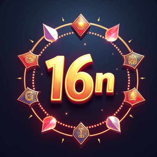 Logo 16n